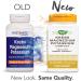 Nature's Way Krebs Magnesium Potassium Complex 350mg for Energy & Heart Health - 120 Count (Pack of 2) - Buy Online on GoSupps.com
