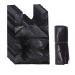 Personal Disposal Bags 100 PCS Women Sanitary Disposal Bags Black Waste Bags for Sanitary Napkin