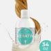 Kallos KJMN Shampoo - Keratin & Milk Protein for Dry Damaged Hair - Sulfate & Paraben Free - 34 oz Frizz Control & Nourishing Formula - Buy Online on GoSupps.com
