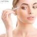 Professional Stainless Steel Eyebrow Tweezers | Precision Sloping Tweezers for Hair Removal | Ideal for Men & Women - Shop Now! - Buy Online on GoSupps.com