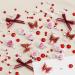 Rose Floral Liquid Butterfly Supplies Manicure Nails Decor Making Perfect For Enthusiasts Colorful - Buy Online on GoSupps.com