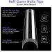 Saviland Acrylic Nail Kit - 3 Colors Powder & Liquid Set with Brushes, Drill, Top Gel, Nail Glue - Salon Quality DIY Acrylic Kit (03) - Buy Online on GoSupps.com