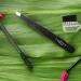 Tweezy Professional Stainless Steel Slant Tip Professional Beauty Tweezer - Precision Eyebrow Tweezers - Buy Online on GoSupps.com