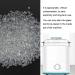 Glass Balls for High Temperature Nail Steriliser Box Silica Sand Beads Nail Art Equipment 120g - Buy Online on GoSupps.com