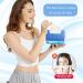 Atitifope Cleansing Towel 10x12 inch, 50 Count - Disposable Facial Towel for Wet and Dry Use - Makeup Remover Wipes in 1 Box - Buy Online on GoSupps.com