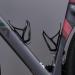 Corki Cycles Aluminum Bike Bottle Holder - Universal 2 Pack for Racing MTB Gravel & E-Bikes - Black - Buy Online on GoSupps.com