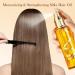 Moisturizing & Strengthening Silky Hair Oil | Hydrating Leave-In Treatment & Protein Repair Spray | 3.38oz for Frizzy Hair - Buy Online on GoSupps.com
