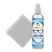 Anti-Fog Spray - Green Oak Defogging Spray Prevents Fogging of Glass, Plastic Windows, Mirrors, Eyewear Lenses, Glasses, Swim Goggles, Ski Masks, Binoculars |Long Lasting (2 Ounce)