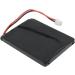 Replacement Battery for Swyx D215 D210 - 650mAh Li-ion | International Shipping Available - Buy Online on GoSupps.com