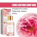 Natural Yoni Oil for Women - PH Balance Odor Elimination & Itch Relief | Rose & Lavender Blend - 1 Fl Oz - Buy Online on GoSupps.com