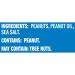 Planters Cocktail Peanuts - 6 Pack of 16 oz Canisters - Buy Online on GoSupps.com