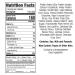 WonderSlim Peanut Butter Crunch Protein Snack Bar - 150 Calories, 10g Protein (7ct) | 7 Count Pack - Buy Online on GoSupps.com