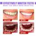 Lusvos Toothpaste Series Violet Toothpaste Correction Fluid Whitening Foam Violet Toothpaste Whitening Toothpaste - Buy Online on GoSupps.com
