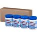 Clorox Zero Splash Bleach Packs - Laundry Pods 4 Count - Buy Online on GoSupps.com