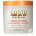 Cantu Shea Butter Grow Strong Strengthening Treatment 6 Ounce (177ml)