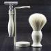 Shop Haryali London New Shaving Set 4 - Premium International Delivery & Grooming Essentials - Buy Online on GoSupps.com