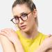 HERLING Blue Light Glasses - Carson BlueBlock Acetate | Protect Your Eyes from Blue Light - Buy Online on GoSupps.com
