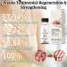 NailGro Intense Nail Growth and Strengthening Serum 7 Days Nail Growth and Strengthening Serum Natural Nail Repair Serum for Thin Nails and Growth 20ml (2Pcs) - Buy Online on GoSupps.com