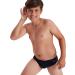 Speedo Boys Eco Endurance+ 6.5cm Swim Trunks Navy - 11-12 Years | Eco-Friendly Swimwear for Kids - Buy Online on GoSupps.com