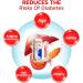 GlucoSync Health Control Aerosolizer Sugar Control Nasal Inhaler Natural and Safe Inhalers for Maintaining Blood Sugar Levels 2pcs - Buy Online on GoSupps.com