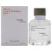 Maison Francis Kurkdjian Gentle Fluidity Silver Eau De Parfum Spray 2.4 Fl Oz (Pack of 1)