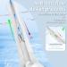 Enema Bulb Kit for Men and Women - Colon Cleansing Douche for Men - White - Buy Online on GoSupps.com