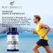 B3 Nicotinamide 500mg - Energy Booster & Cell Regenerator - Cognitive Decline Support - Anti-Aging Formula - 100 Count - Buy Online on GoSupps.com