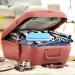 EXCEART Insulin Cooler Bag - Portable Travel Case for Diabetics - Blue - Buy Online on GoSupps.com