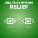 Amazon Basic Care Eye Drops 0.5 fl oz - Astringent/Redness Reliever for Eye Irritation and Redness - Buy Online on GoSupps.com