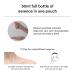 Abib Heartleaf Fit Sheet Mask 30ml (10pcs) - Gentle pH-Balanced Skincare - Buy Online on GoSupps.com
