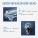 S6000 Replacement Shaver Head for Philips Men's Cordless Wet/Dry Shavers - SH50 Compatible Models - Buy Online on GoSupps.com