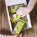 Don't Go Nuts Organic Nut-Free Chewy Granola Bars, Chocolate Chip - 12 Count, Non-GMO, Gluten-Free (Pack of 1) - Buy Online on GoSupps.com