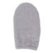Winter Foot Cast Socks - Warm Elastic Plaster & Fleece Cover for Casts | Gernie Gray Cast Sock for Comfort & Style - Buy Online on GoSupps.com