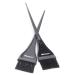 Diane D8134 Small Tint Brush Set - 2 Pack | Professional Hair Coloring Brushes - Buy Online on GoSupps.com