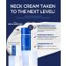 NEOSTRATA Skin Active Triple Firming Neck Cream - Anti-Aging Moisturizer for Wrinkles Fragrance Free 80g - Perfect for All Skin Types - Buy Online on GoSupps.com