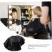 NOLITOY Dyed Perm Shawl Mirror Leather Apron - Premium Quality & Style for International Shipping - Buy Online on GoSupps.com