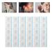 30pcs Tinnitus Relief Patch Portable Relieve Ear Pain Relieves Ear Ringing Mild Tinnitus Sticker for Travel