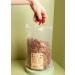 KoRo Pecan Nuts 1kg - Natural Pecans Value Pack for Healthy Snacking | Buy Internationally - Buy Online on GoSupps.com