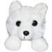 Wild Republic Arctic Fox Hug'ems Plush Toy - 18 cm | Soft & Cuddly Small Fox - Buy Online on GoSupps.com