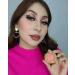 Oulac Rouge Powder Matt Blush - Super-Fine Vegan Formula Gentle Application Ideal for All Skin Types - 4.8g Forever Young - Buy Online on GoSupps.com