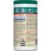 CloroxPro Disinfecting Wipes Fresh Scent 75 Count - Pack of 6 | 15949 - Buy Online on GoSupps.com