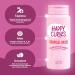Comfort Powder: Talc Free Anti Chafe Body & Foot Powder Deodorant to Control Inner Thigh Chafing Private Areas and All Over Body for Women (4 Ounce (Pack of 2) Tropical Oasis) 4 Ounce (Pack of 2) Tropical Oasis - Buy Online on GoSupps.com
