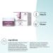 Derma E Advanced Peptides & Collagen Eye Cream - 12 oz | Anti-Aging Moisturizer - Buy Online on GoSupps.com