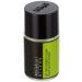 Millefiori REFILL BOTTLE FOR ELECTRIC DIFFUSERS Black Large