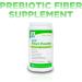 Quality Choice Clear Prebiotic Fiber Supplement Powder for Digestive Health - Tasteless, Non-Thickening Formula - 62 Servings, 8.6 Ounces (248g), Ideal for Adults & Children 6 & Up Daily Fiber Powder - Buy Online on GoSupps.com