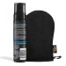 Buy Bondi Sands Self Tanning Foam + Mitt Set - Dark | Flawless Sunless Tan - International Shipping Available - Buy Online on GoSupps.com