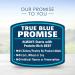 Blue Buffalo Pate Adult Beef Entree Wet Cat Food 5.5 oz Can Pack of 24 Beef Entr e 156 g (Pack of 24) - Buy Online on GoSupps.com