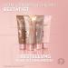 L'Or al Paris Liquid Highlighter 901 Fair Glow - Glycerin & Shea Butter Natural Glow Enhancer for Face & Body - 40 ml | Buy Online Internationally - Buy Online on GoSupps.com