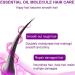 Rosemary oil hair care capsules hair serum for stronger fuller and shinier hair. Use on dry or wet hair. 40 capsules. - Buy Online on GoSupps.com