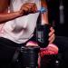 Applied Nutrition ABE Bullet Shaker 500ml - BPA Free Protein Shaker Bottle (Black) - Buy Online on GoSupps.com